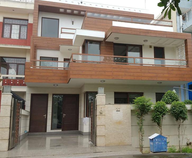 Interior Designers in Gurgaon